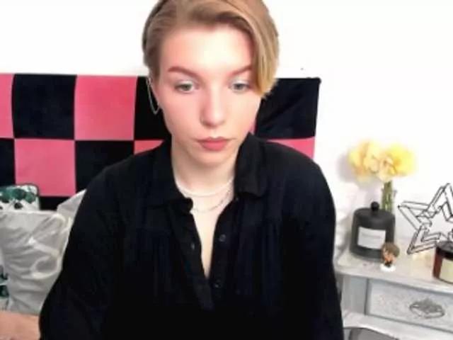 LarysaDiva on BongaCams 