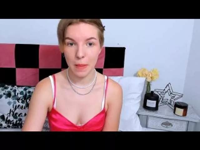 LarysaDiva on BongaCams 