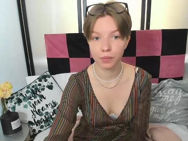 LarysaDiva on BongaCams 