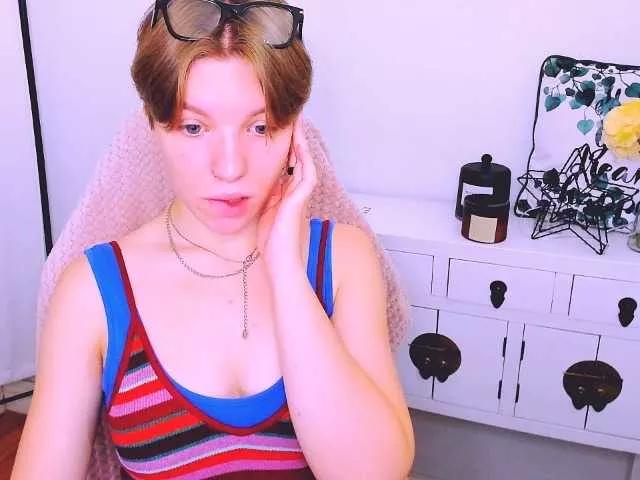 LarysaDiva on BongaCams 