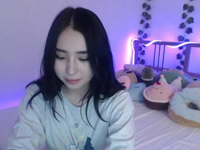 LasuoLyo on BongaCams 