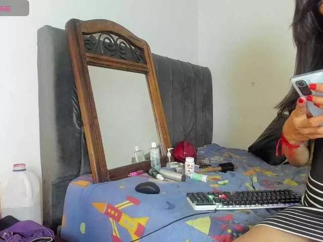 Offline latinaStepStar on BongaCams