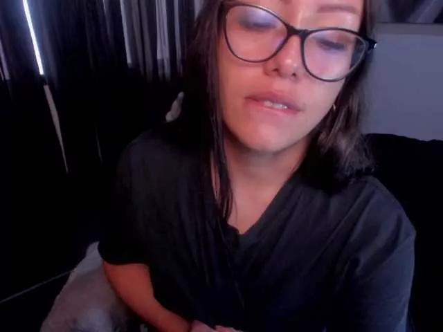 laureen-lee on BongaCams 