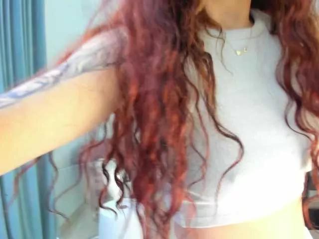 Layla-snowflake on BongaCams 