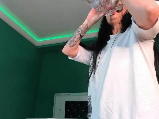 Layla-snowflake on BongaCams 