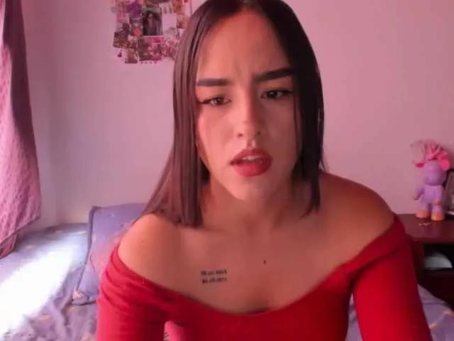 LeeJhonson on BongaCams 