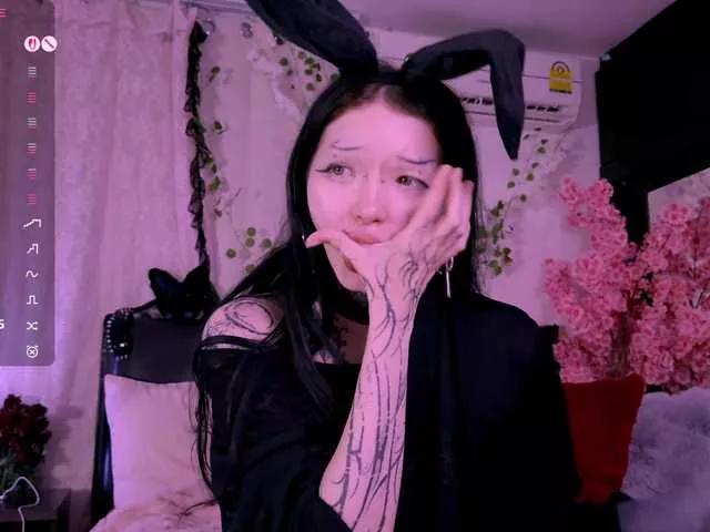 Leinbone on BongaCams