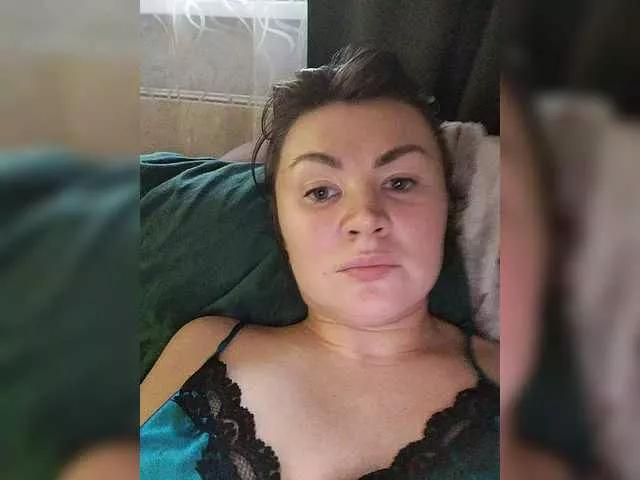 Offline lenaMalina on BongaCams