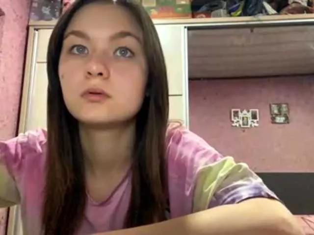 LeonEveret on BongaCams
