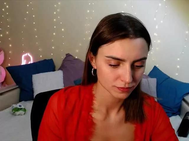LesiVietta on BongaCams