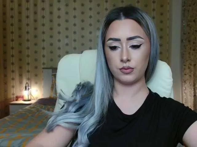Leslie-Secret on BongaCams 