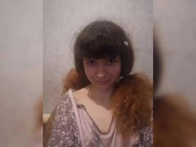 LesyaSweet on BongaCams 