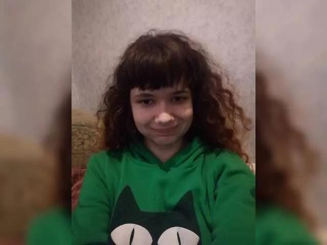 LesyaSweet on BongaCams 