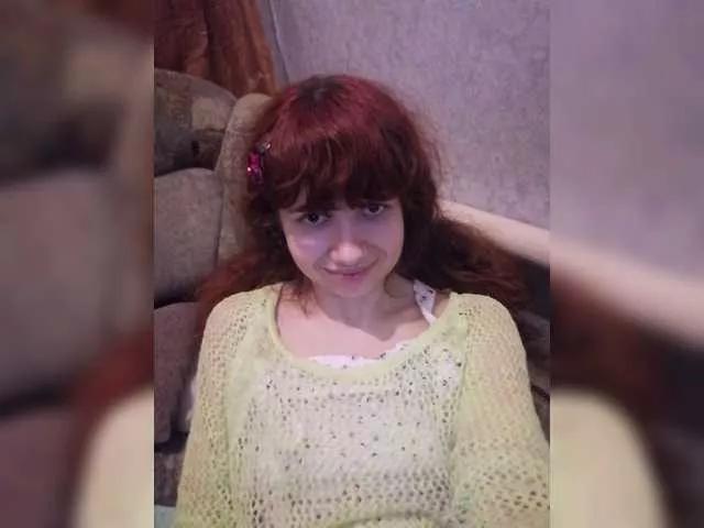 LesyaSweet on BongaCams 