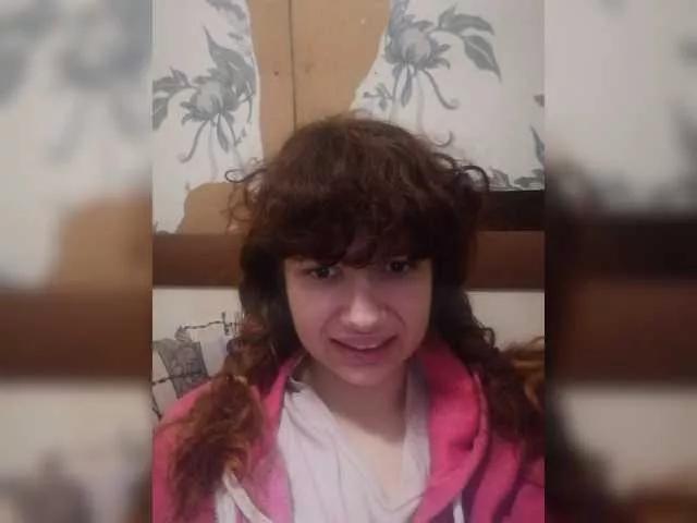 LesyaSweet on BongaCams 