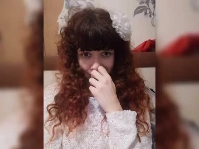 LesyaSweet on BongaCams 