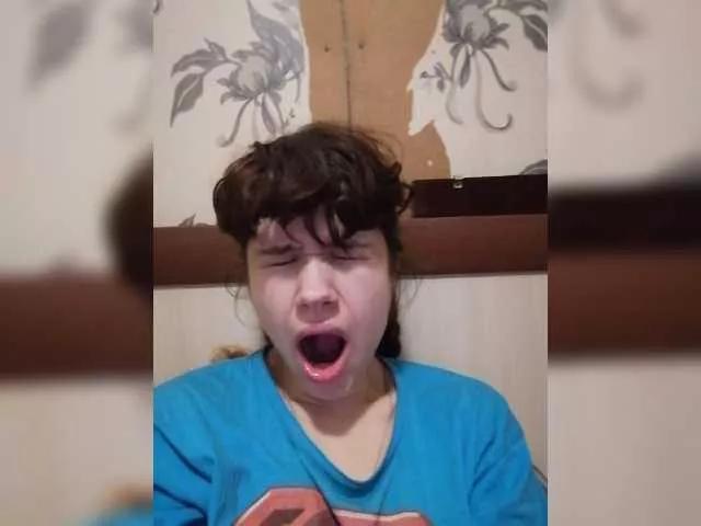 LesyaSweet on BongaCams 