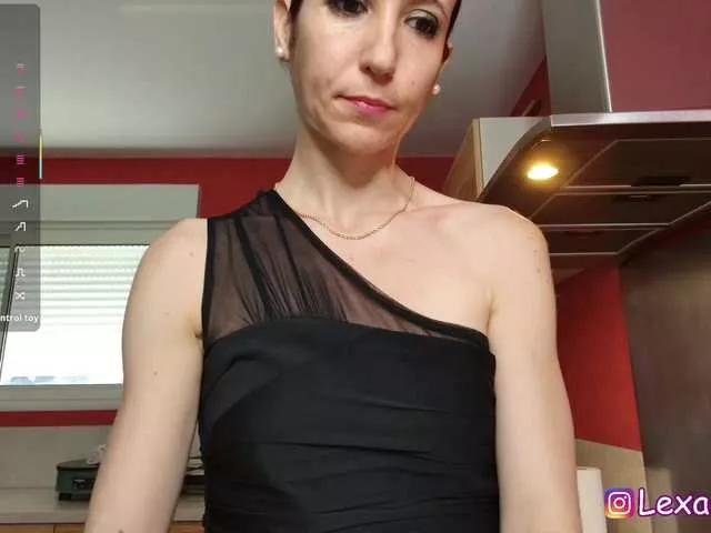 Lexa-del-mar on BongaCams 