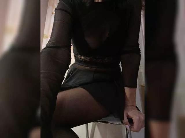 Leylla-Magic on BongaCams 
