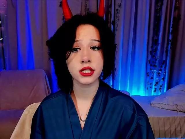 LezyLiza on BongaCams