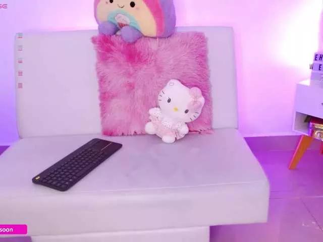 LiaTomson on BongaCams 