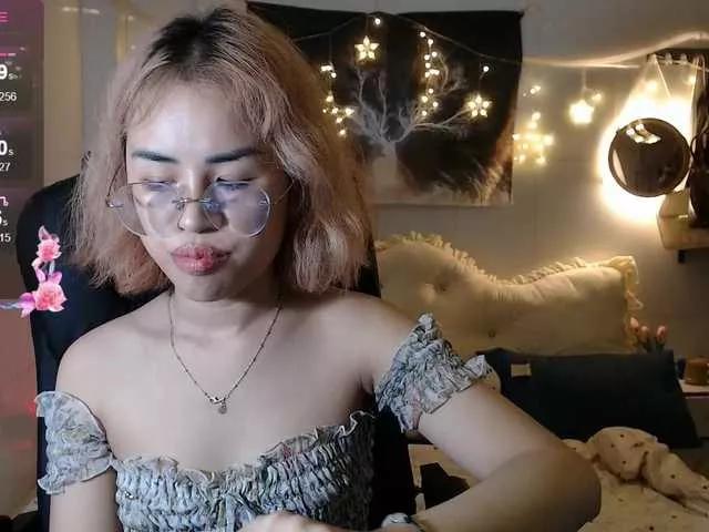 LichiLiin on BongaCams