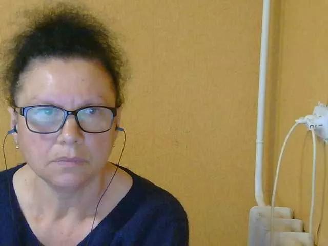 Liddia on BongaCams 