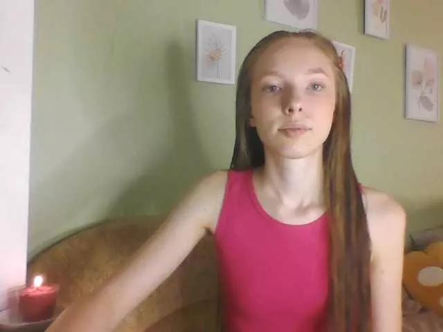 Offline Lili-0508 on BongaCams