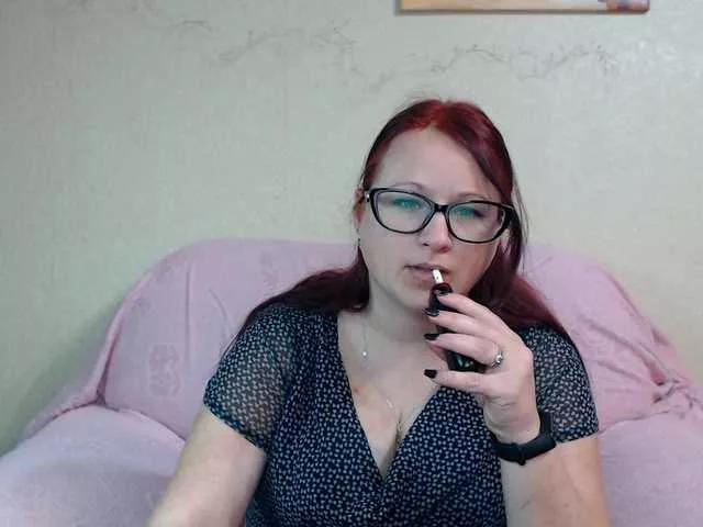 Lilia4joy on BongaCams 