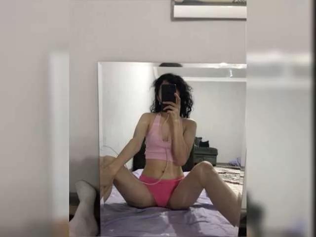 Liliana-5136 on BongaCams 