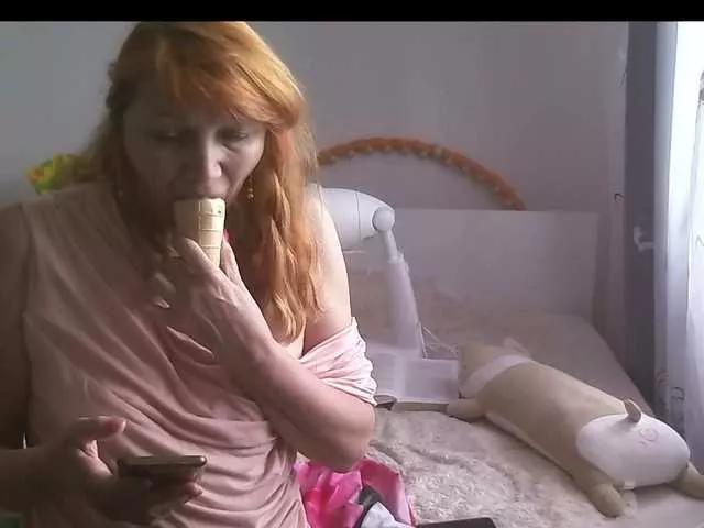 LIliana77777 on BongaCams 