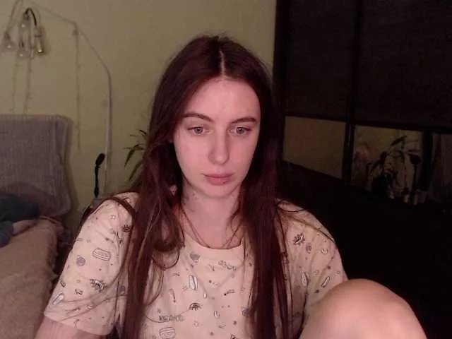 Offline Lilijily on BongaCams