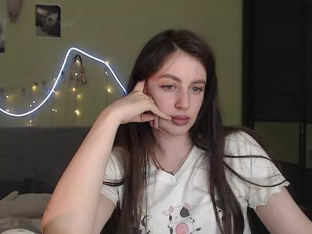 Offline Lilijily on BongaCams