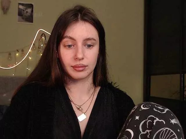 Offline Lilijily on BongaCams