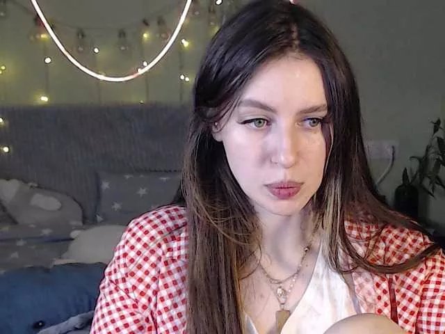Offline Lilijily on BongaCams