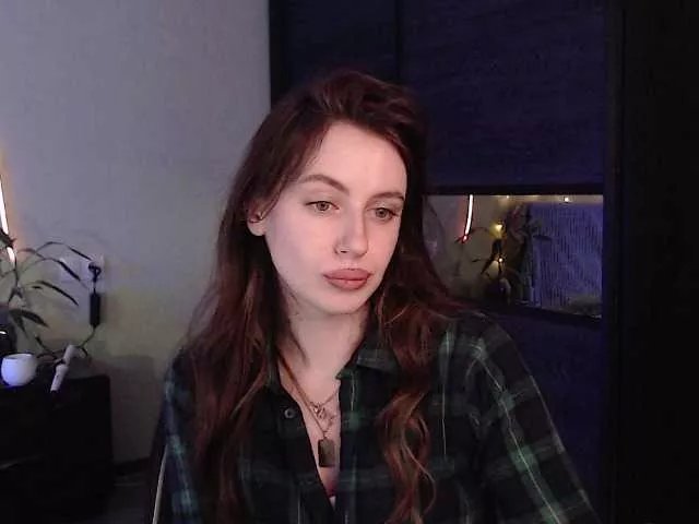 Offline Lilijily on BongaCams