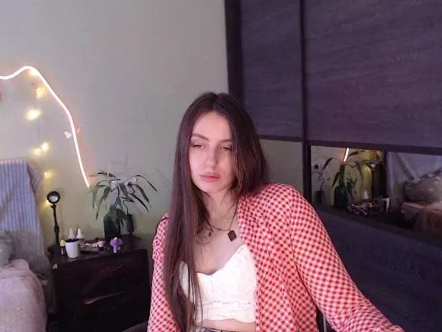 Offline Lilijily on BongaCams