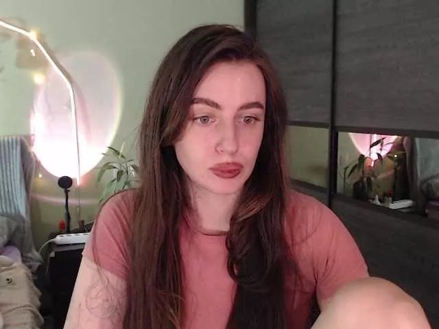 Offline Lilijily on BongaCams