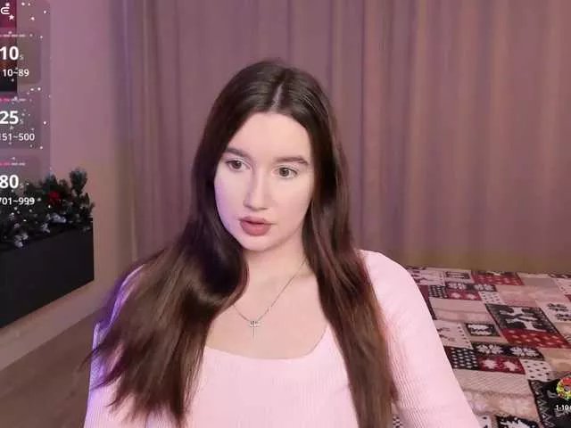 Offline Lillian-s on BongaCams