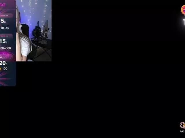 Lillians on BongaCams 