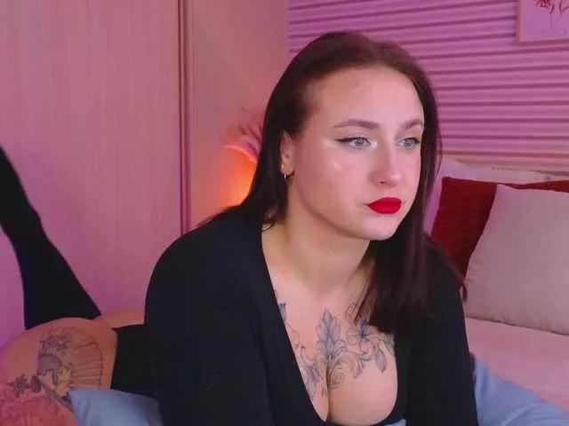 Lillii on BongaCams 