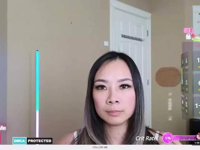 Lilshyazn on BongaCams 