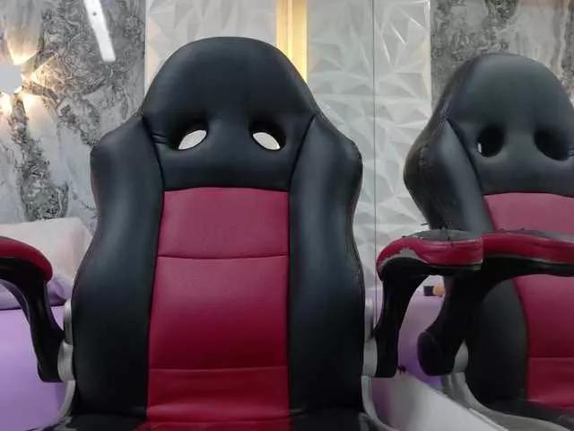 Lily-Rouse on BongaCams 