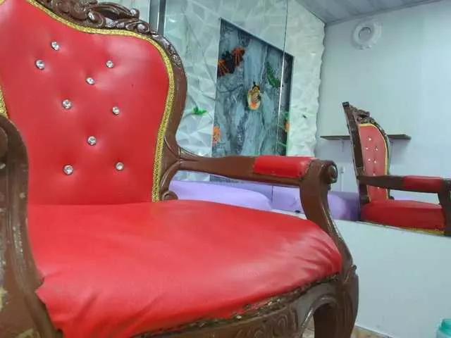 Lily-Rouse on BongaCams