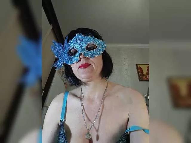 Lilya18 on BongaCams 
