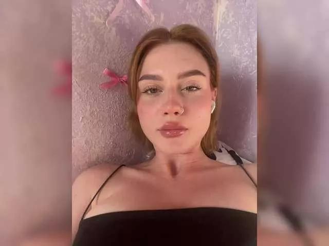 Linaaa on BongaCams
