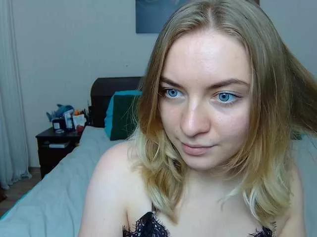LinkaMalinka on BongaCams