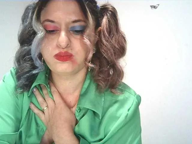 lionessmom on BongaCams