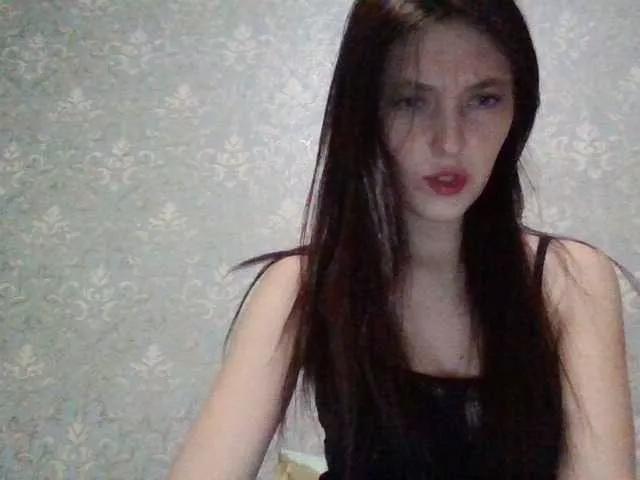 Lisa666-2 on BongaCams 