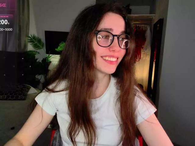 LisaSemily on BongaCams